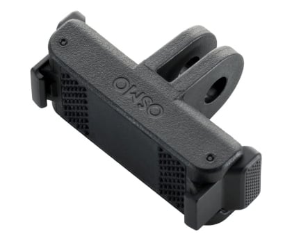 Element montażowy do kamery DJI Dwukierunkowy adapter z systemem szybkiego montażu